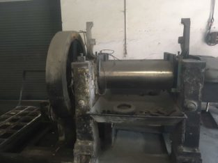 Mixing Mill – 14X36