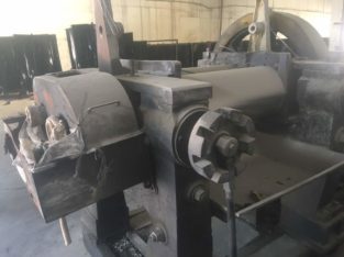 Mixing Mill – 14X36