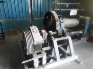 Mixing Mill – 14X36