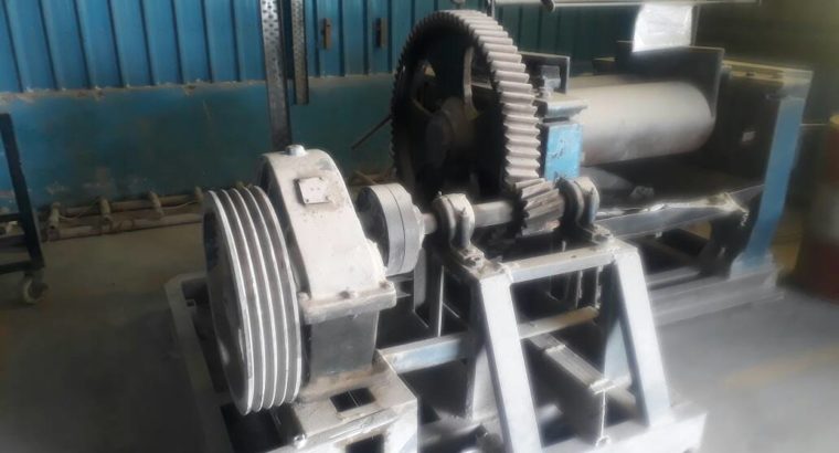 Mixing Mill – 14X36