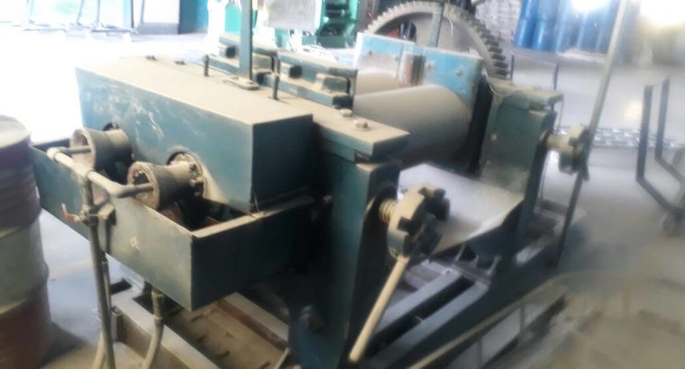 Mixing Mill – 14X36