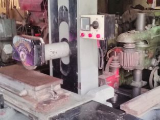 Surface Grinder