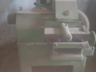 Centre Less Grinder