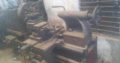 6 Feet Lathe,16 inch Bed Size