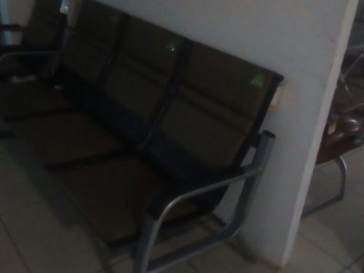 3 Seated Chair