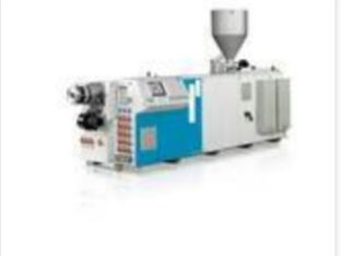 Twin Screw Extruder