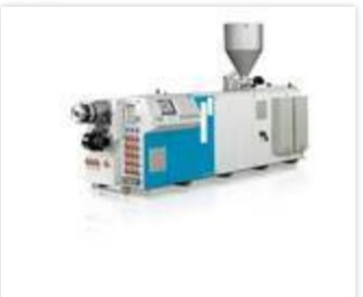 Twin Screw Extruder