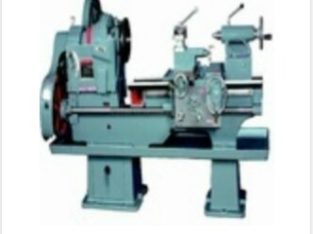 Lathe Machine Repair Service