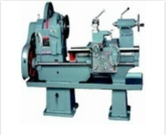 Lathe Machine Repair Service