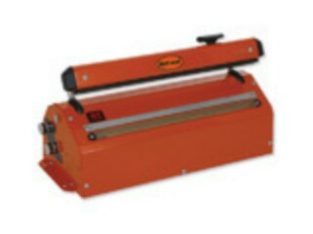 Heat Sealing Machines