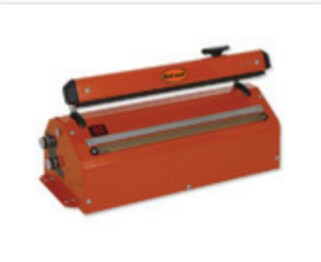 Heat Sealing Machines