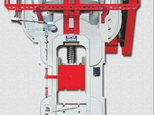 Friction Screw Presses