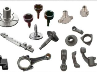 Hardware Forgings