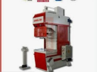 Four Column Hydraulic Press Machine