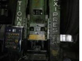 Mi6902 Press Hot Forging Machine