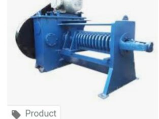 Friction Screw Press Machine&Screw Press Machine&spares