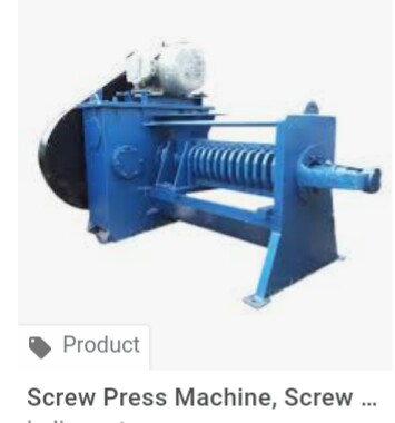 Friction Screw Press Machine&Screw Press Machine&spares