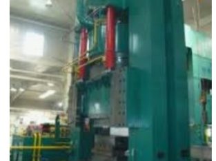 China Mold Forging Hydraulic Press