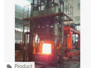 Hot Forging Presses