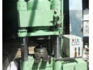 Full Hydraulic Machine