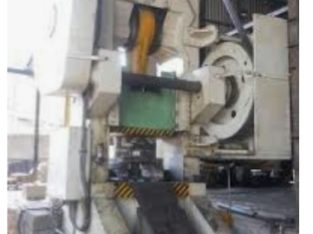 Mi6639 Press Trimming Machine