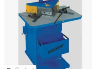 Notching Cutting Machine