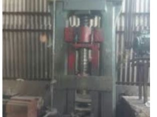 500T Screw Press Machine