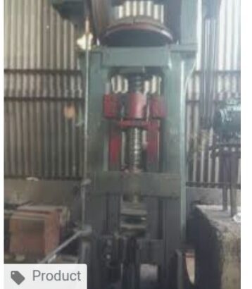 500T Screw Press Machine