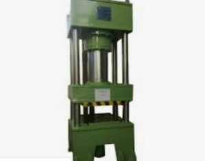 Automatic Forging Press Machine