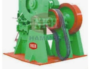 Billet Shearing Machine Manual