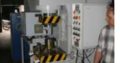 C Frame Hydraulic Press