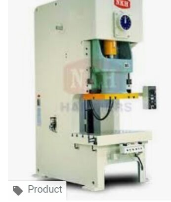 Cross Shaft Press Machine