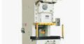 China High Precision Screw Press