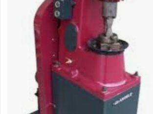 AN-15 Air Hammer Machine