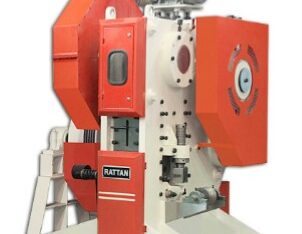 Billet Shearing Machine