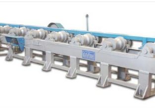 Automatic Feed Roller