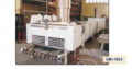 APV Baker Mechanical Deposited  Candy Plant