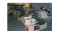 Rose Forgroove Roll Wrapping Machine