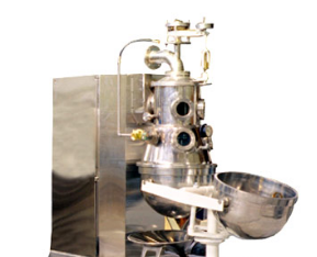 Continuous Vacuum Batch Cooker CVC-800