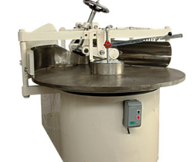 Rotary Kneading Machine Dk-45