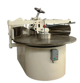 Rotary Kneading Machine Dk-45