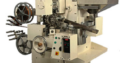 Automatic Candy Wrapping Machine EF-6