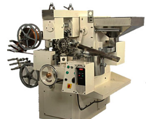 Automatic Candy Wrapping Machine EF-6