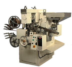 Automatic Candy Wrapping Machine EF-6