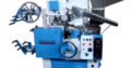 Single/Double Twist Candy Wrapping Machine EF-9