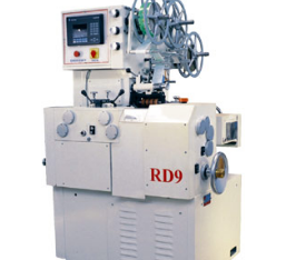 Automatic Cut & Wrap Machine RD-9