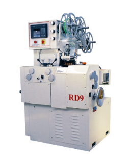 Automatic Cut & Wrap Machine RD-9