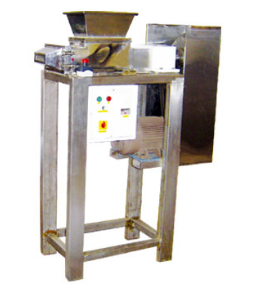 Stainless Steel Twin Rope Extruder DRE-2H