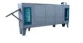 Automatic Multiway Cooling Tunnel MCP-7