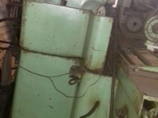 GRINDING MACHINE( ONLY FOR O.D BETWEEN CENTER 1000mm)